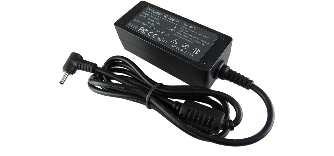 A comprehensive guide to buying a laptop charger